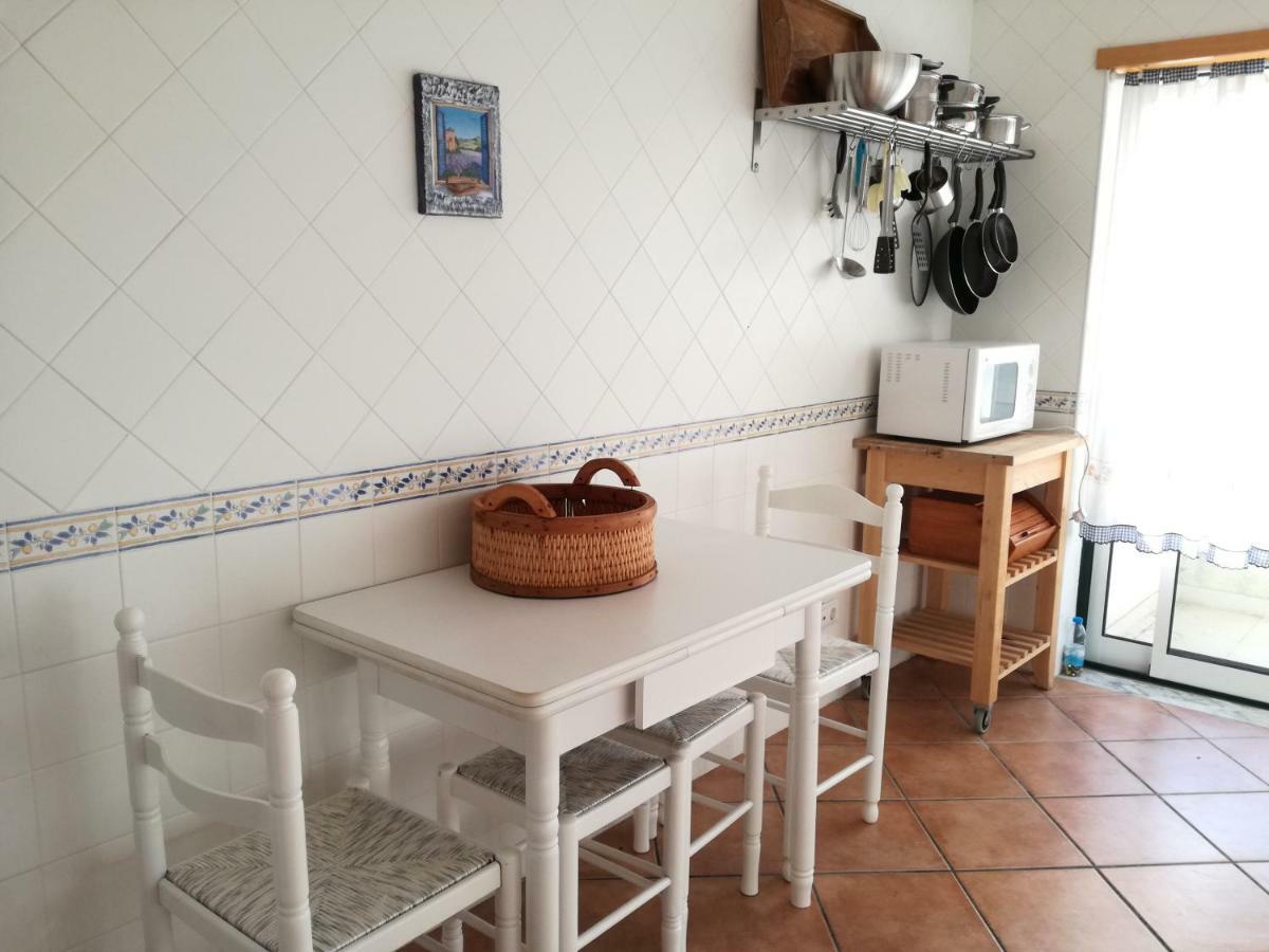 Peniche Art House公寓 外观 照片