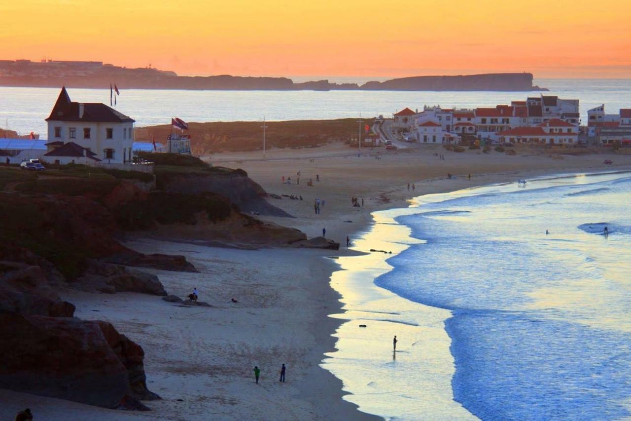 Peniche Art House公寓 外观 照片