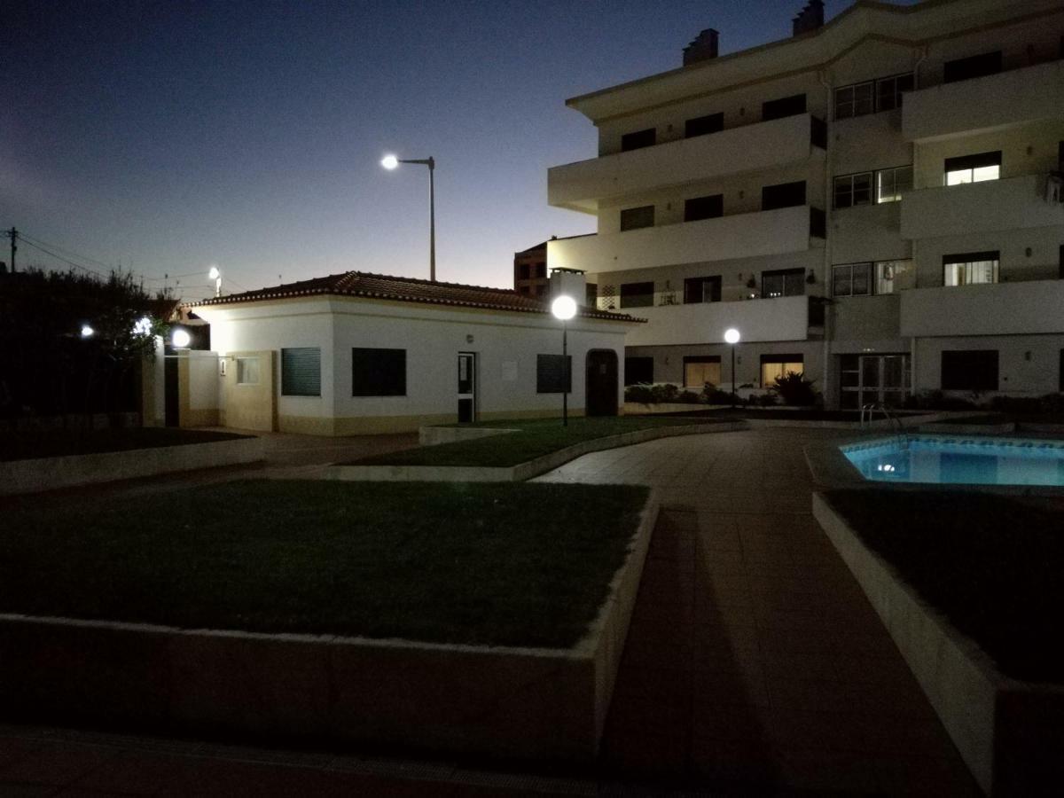 Peniche Art House公寓 外观 照片